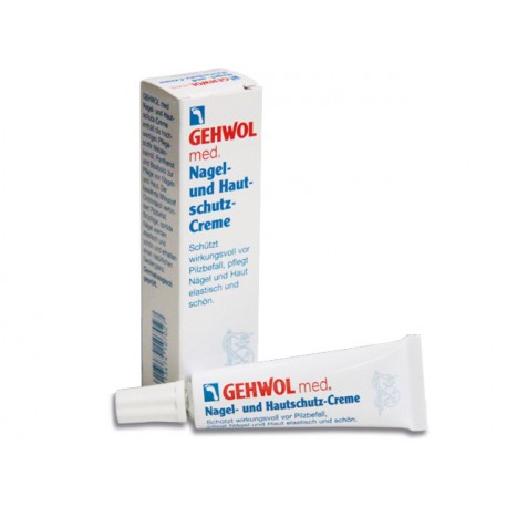 nail cream fungus medical  ointments gehwol ml 