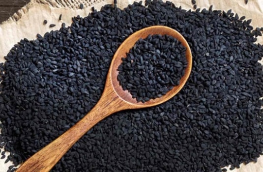 The healing power of black cumin. Why is it so useful?