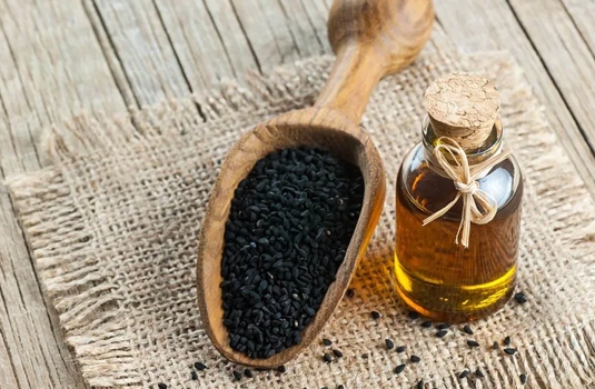 Can black seed oil help treat arthritis?