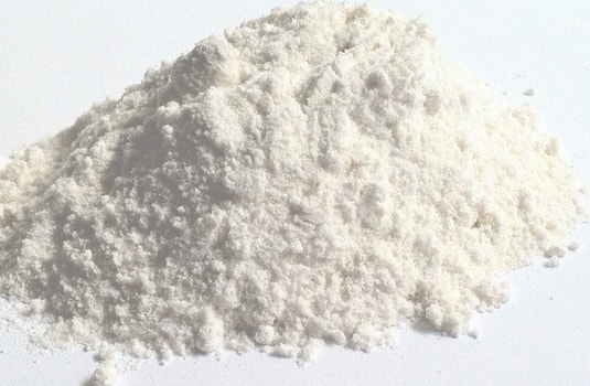 You have a shortage of silicon? Try diatomaceous earth!