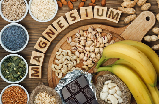 Daily need for magnesium. How much should you take per day?