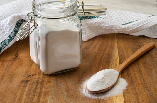 Health benefits and uses of baking soda