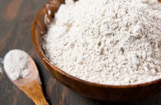 Detoxify the body with Diatomaceous earth