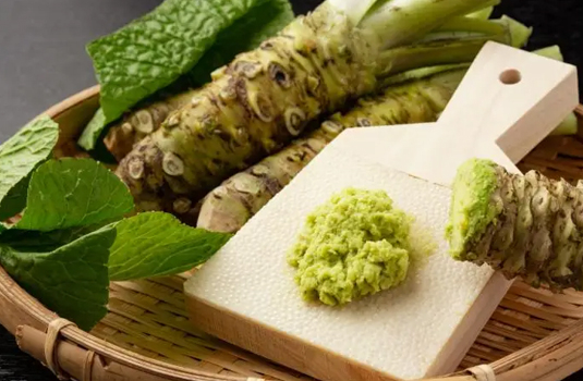 What is Wasabi? How is it grown? Why is there fake Wasabi? Where to buy real Wasabi?