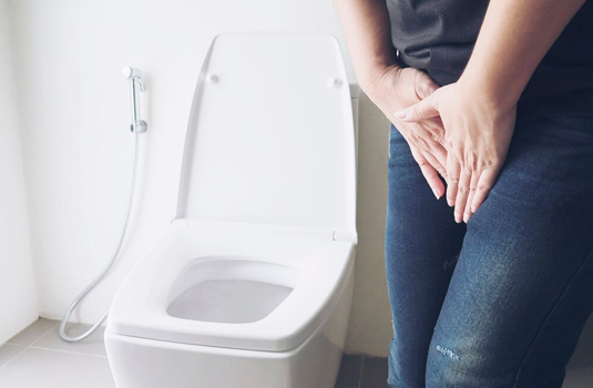 The problematic cystitis. What can be done in this situation?