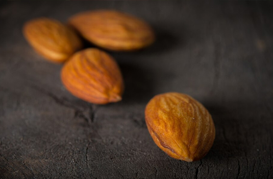 The beneficial properties of bitter apricot kernels