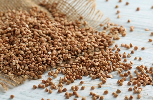 Buckwheat to strengthen the nerves and a selection of recipes