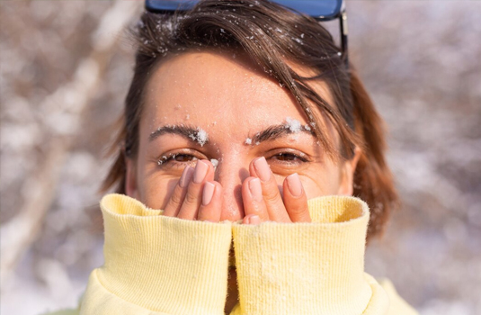 Winter Skin Survival Plan: How to Protect Your Skin from the Cold