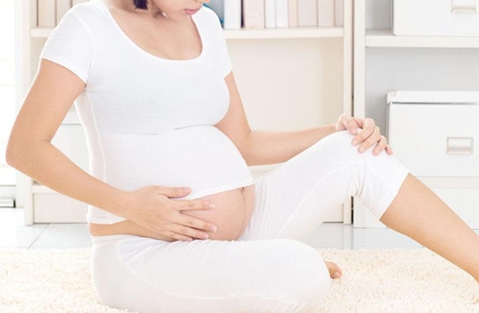 Magnesium action during pregnancy?