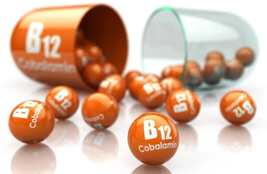 Vitamin B12: Why Is It So Important for the Body?