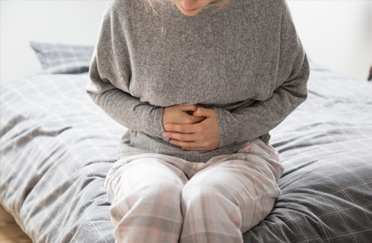 Gastritis: Causes, Symptoms, Treatment, and Recommendations