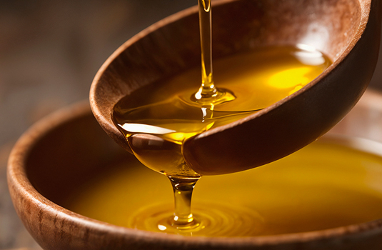 Omega Oil – Pure Power from Nature for Your Health and Beauty