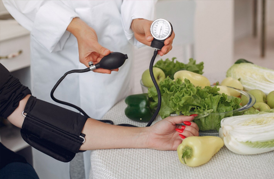 How to Recognize, Manage, and Prevent High Blood Pressure