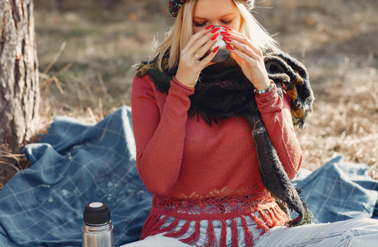 Stay Healthy This Autumn: Strengthen Your Immunity the Natural Way