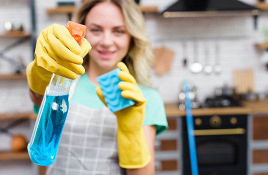 Ново в Здравница: Домашна грижа с натурални продукти