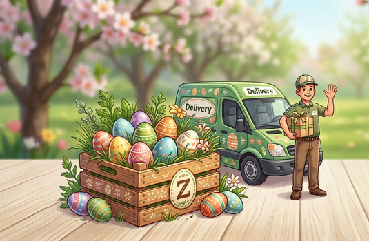 Working days of Zdravnitza during with Easter holidays, 2026