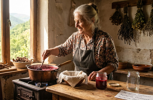 Homemade Alkanet Ointment for Joints, Bones, and Bone Spurs: 3 Authentic Recipes from Bulgarian Folk Medicine