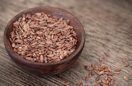 How to use flaxseed?