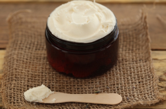 Recipe for home-made magnesium cream