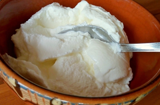 History and useful properties of Bulgarian yoghurt