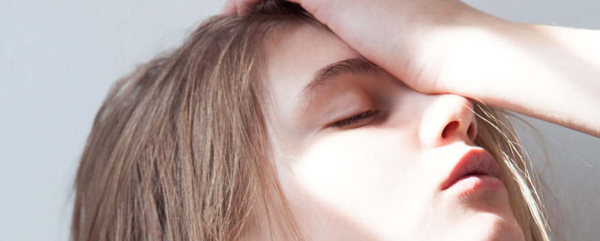 Can we soothe a headache without pills?