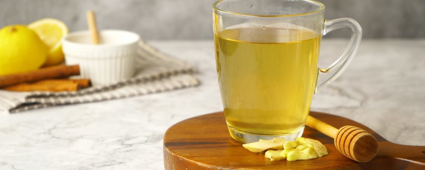 Honey water - benefits and homemade recipe