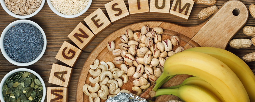 Daily need for magnesium. How much should you take per day?