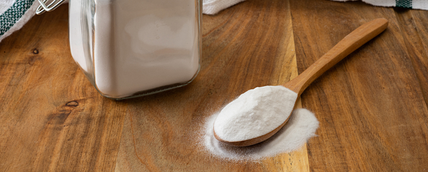 Health benefits and uses of baking soda