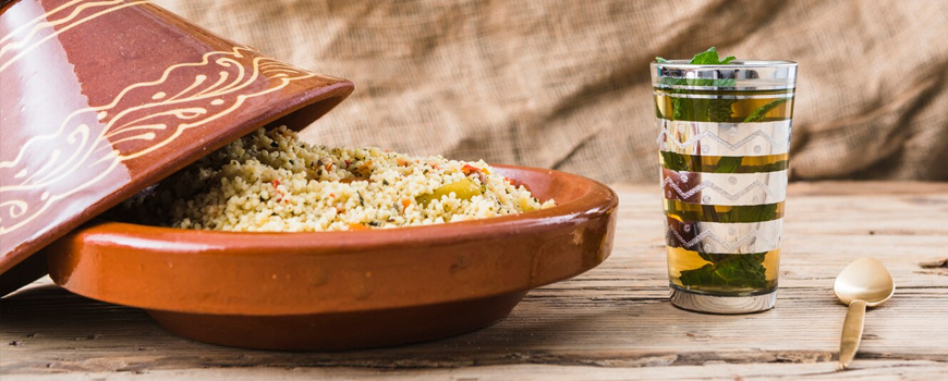 Quinoa - origin, history and benefits