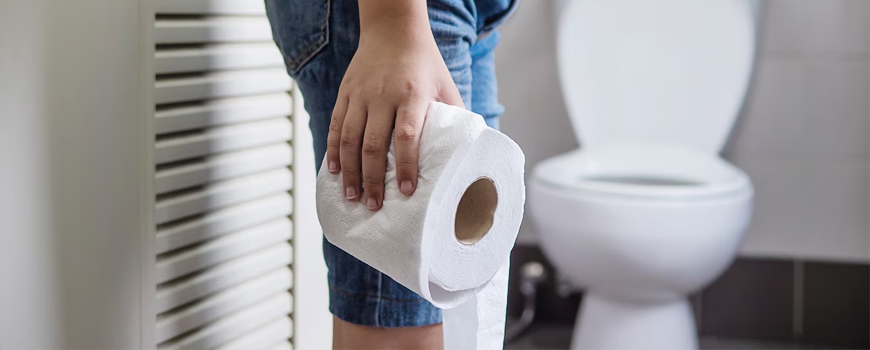 Proper nutrition for constipation - allowed and not recommended foods