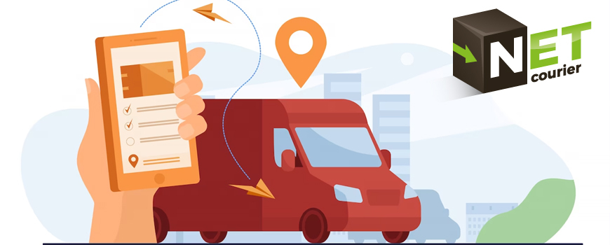 New delivery options in Sofia from Zdravnitza and NET Courier
