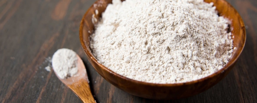 Detoxify the body with Diatomaceous earth