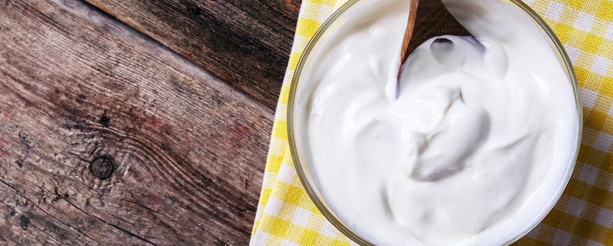 How to make Bulgarian yogurt at home?