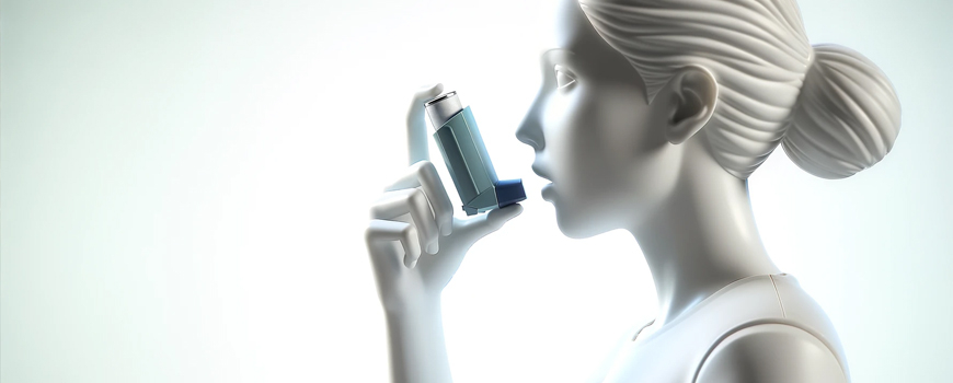 Как да си помогнем при астма и респираторни инфекции?