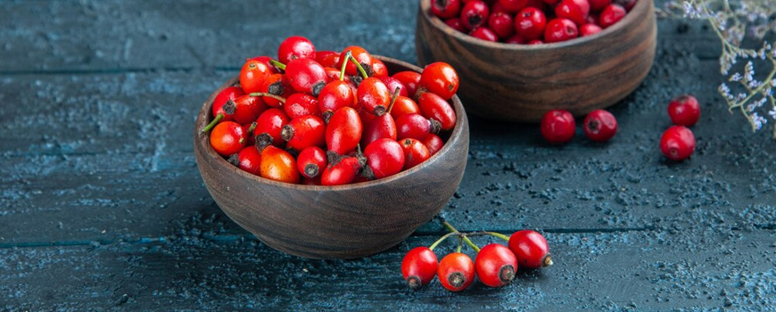 6 golden recipes with rosehips from the treasury of Bulgarian folk medicine