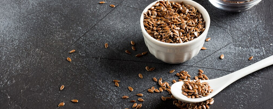 Flaxseed: why is it so useful?