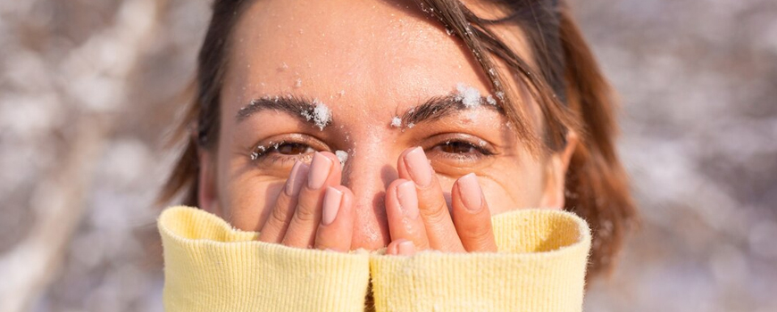 Winter Skin Survival Plan: How to Protect Your Skin from the Cold