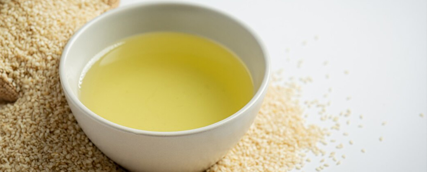 Gargling with Sesame Oil: A 5,000-Year-Old Ayurvedic Ritual