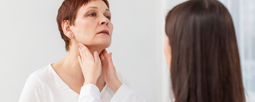 The Thyroid Gland: Functions, Disorders, and Natural Approaches to Health