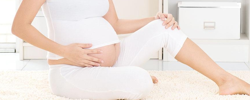 Действие на магнезия по време на бременност?