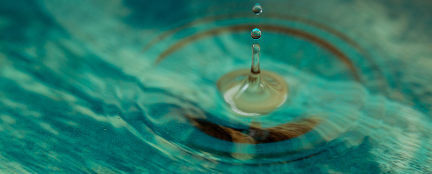 Zeolite Water – Pure Nature in Every Sip