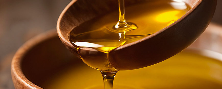 Omega Oil – Pure Power from Nature for Your Health and Beauty