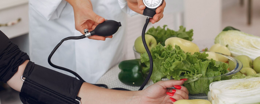 How to Recognize, Manage, and Prevent High Blood Pressure
