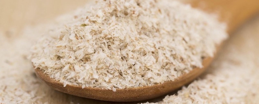 Psyllium - for good digestion, body detox and weight loss