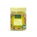 Corn Bran, Face Peeling, Hristina, 200 ml