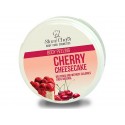 Body peeling, Cherry Cheesecake, 250 ml