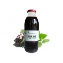 Elderberry & Melisssa - Ice Herbal Tea, Zdravnitza (500 ml)