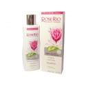 Organic Rose Water Shampoo, RoseRio, 180 ml