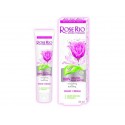 Organic Rose Water Hand Cream, RoseRio, 65 ml