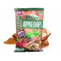 Apple chips with cinnamon, Primo - 50 g